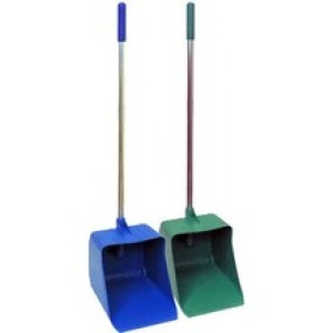 ENDÜSTRİYEL ÇÖPCÜ FARAŞI (PVC BORU)
