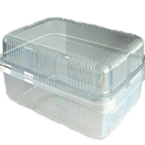 Sızdırmaz Kap 1500 Ml (Dikdörtgen – D/Y Kapak)