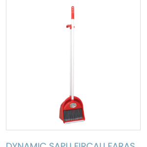 DYNAMIC SAPLI FIRÇALI FARAŞ