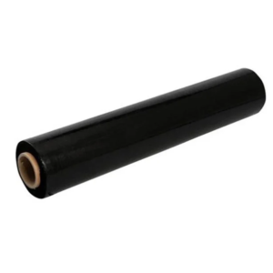 Palet Streç Film (17 Mik X 50 Cm X 1,90 Kg) - Siyah