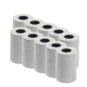 80Mm x 25M Termal Rulosu