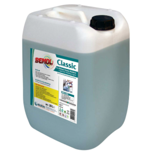 BEMOL CLASSİC SIVI BULAŞIK YIKAMA MADDESİ 20 KG