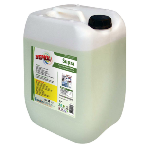 BEMOL SUPRA  EXTRA SIVI BULAŞIK YIKAMA MADDESİ 20 KG