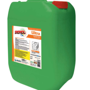 BEMOL ULTRA ÇAMAŞIR SUYU 20 KG