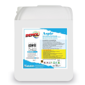 BEMOL ASPİR ÇOK AMAÇLI GENEL TEMİZLİK MADDESİ 5 KG
