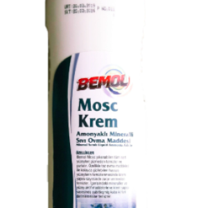 BEMOL MOSC EXTRA CİF 750 ML