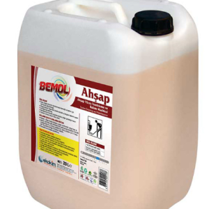 BEMOL AHŞAP AHŞAP TEMİZLEME VE BAKIM MADDESİ 20 KG