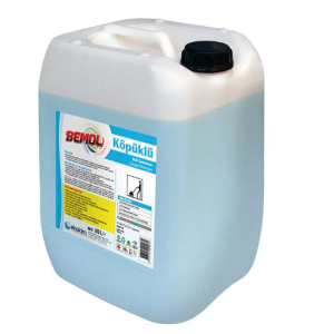 BEMOL KÖPÜKLÜ HALI ŞAMPUANI (KÖPÜKLÜ) 20 KG