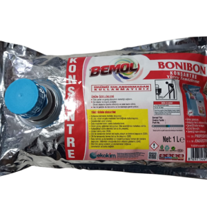 BEMOL CİKLET YÜZEY TEMİZLEYİCİ KONSANTRE 1 KG