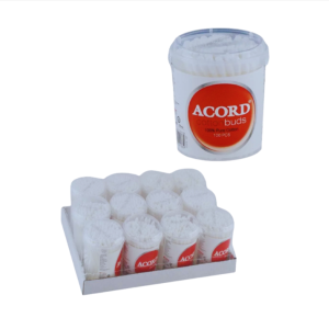 ACORD-100 LÜ KULAK ÇUBUĞU