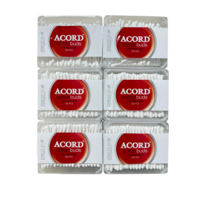 ACORD-180 Lİ KULAK ÇUBUĞU