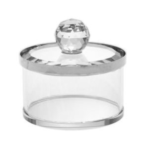  Arow Kristal Silver Mücevher