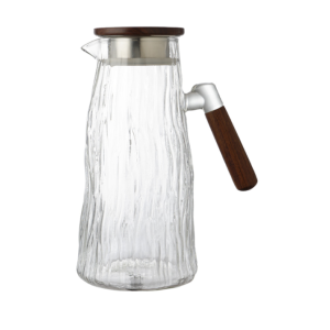 Arow Mıld 1800 Ml Cam Sürahi