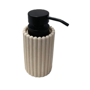 Arow lumina Polyresin Sıvı Sabunluk