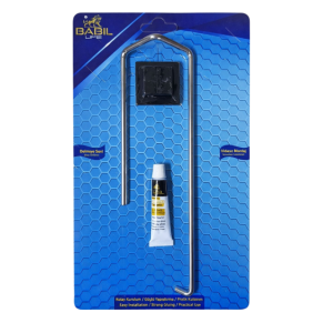  Babil Life-Rulo Havluluk