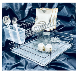 Babil Life-2 Katlı Lale Tabaklık