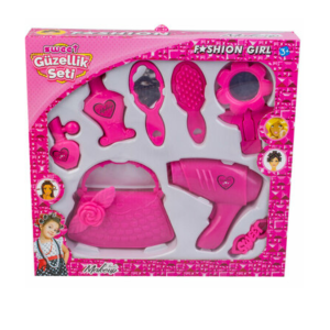 Bere-Kutulu Güzellik Set