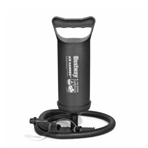 Bestway-30 Cm Çift Fonksiyonlu El Pompası