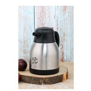 Cooker 1.5 Lt Çelik Termos