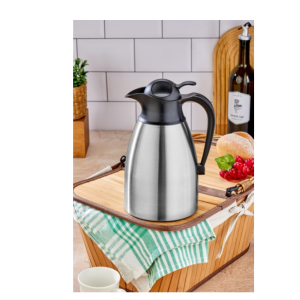 Cooker 1.5 Lt Çelik Termos